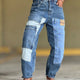 Medium Wash Blue