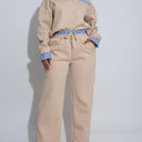  Khaki