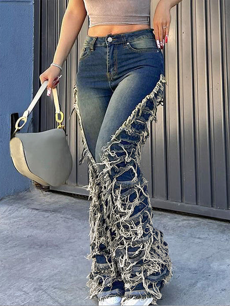 Ripped Jeans