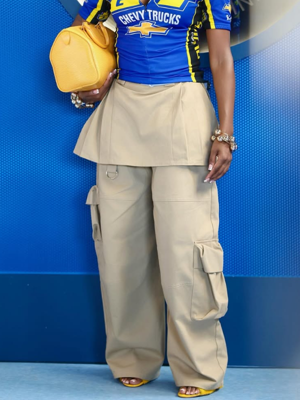 Cargo Pants