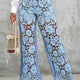  Light Wash Blue