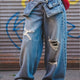  Medium Wash Blue