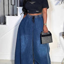  Medium Wash Blue