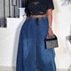  Medium Wash Blue