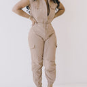  Khaki