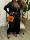 Solid Three Piece Set