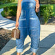  Medium Wash Blue