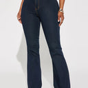  Dark Wash Blue