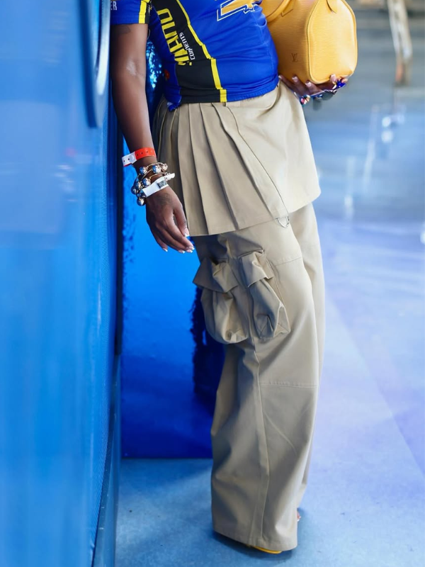 Cargo Pants