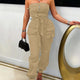  Khaki