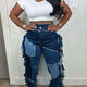  Medium Wash Blue