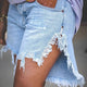  Light Wash Blue