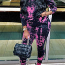  Hot Pink