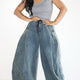  Medium Wash Blue