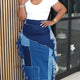  Medium Wash Blue