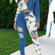  Medium Wash Blue