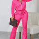  Hot Pink