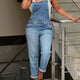  Medium Wash Blue