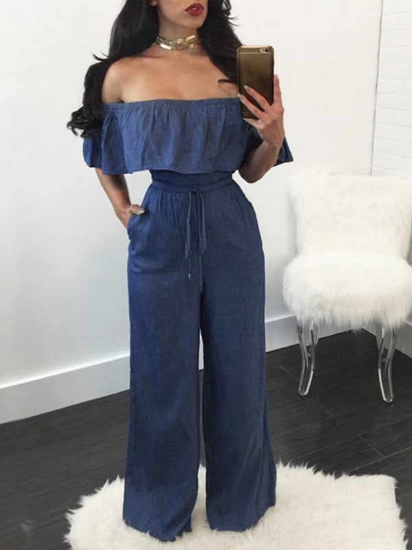 Icy Blue