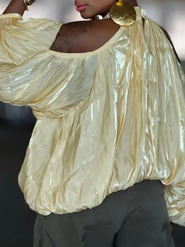 Golden Haven Top