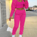  Hot Pink