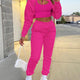  Hot Pink
