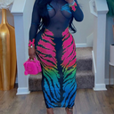  Hot Pink