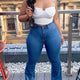  Medium Wash Blue