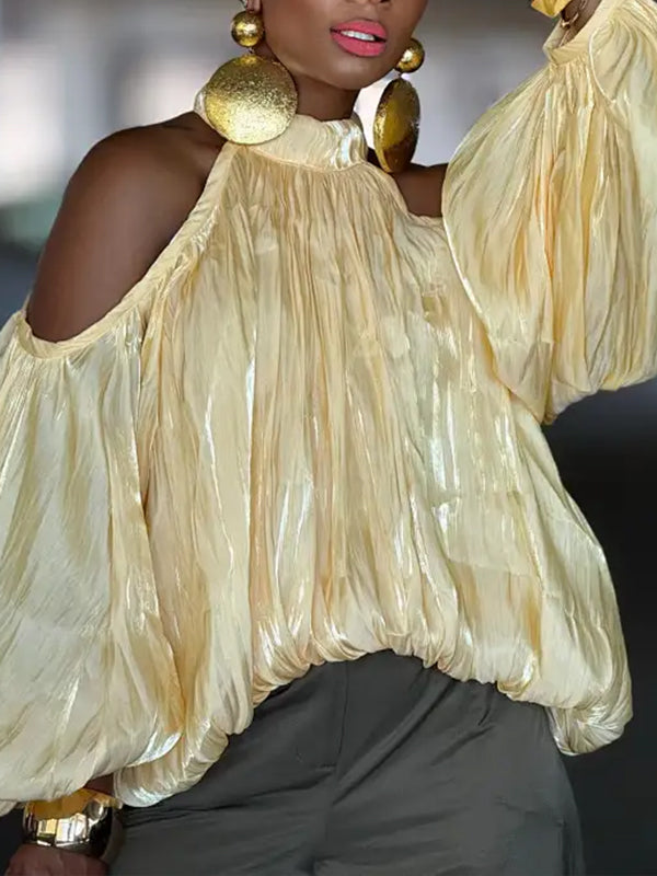 Golden Haven Top