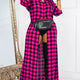  Hot Pink