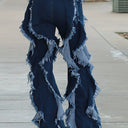  Medium Wash Blue