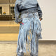  Light Wash Blue