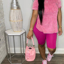  Hot Pink
