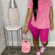  Hot Pink