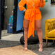  Orange