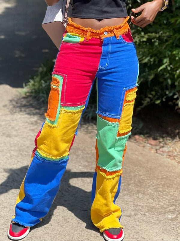 Multicolor