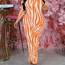  Orange