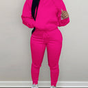  Hot Pink