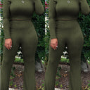  Olive