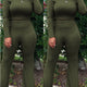  Olive