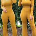  Mustard