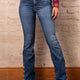  Medium Wash Blue