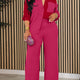  Hot Pink