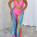  Hot Pink