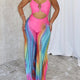  Hot Pink