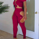  Hot Pink
