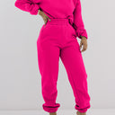  Hot Pink