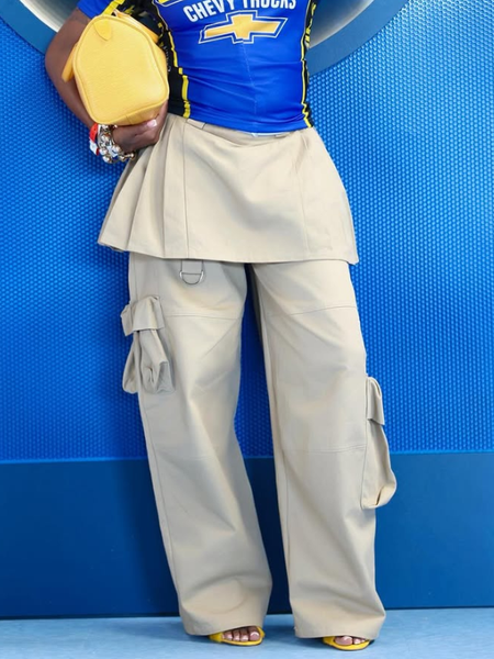 Cargo Pants