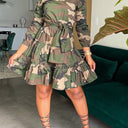  Olive