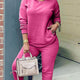  Hot Pink